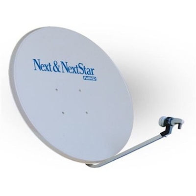 Merkezi Uydu Sistemleri