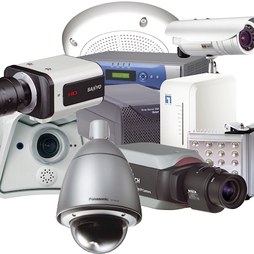 Kamera Sistemleri