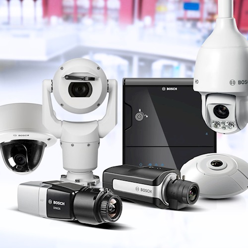 Ip Kamera Sistemleri